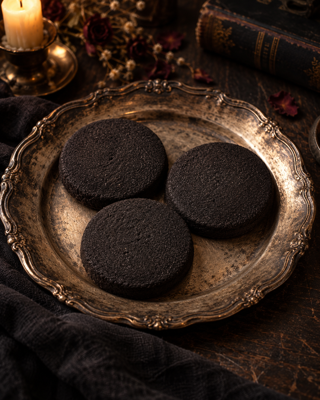 Mourning Biscuit - Image 2