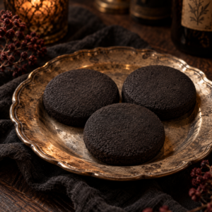 Mourning Biscuit